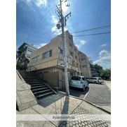 物件名が入ります