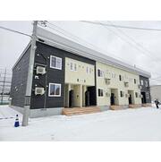 物件名が入ります