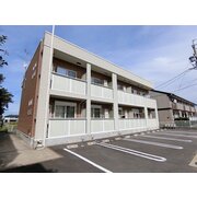 物件名が入ります