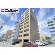 物件名が入ります