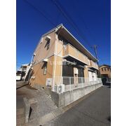 物件名が入ります