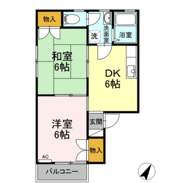 物件画像