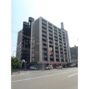 物件名が入ります
