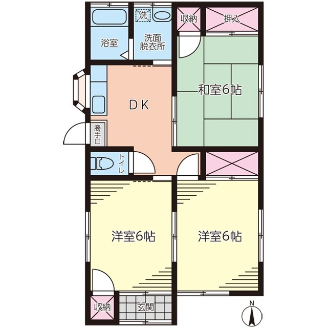 物件画像
