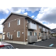 物件名が入ります