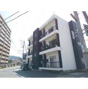 物件名が入ります