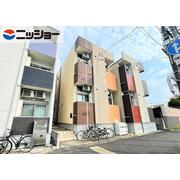 物件名が入ります