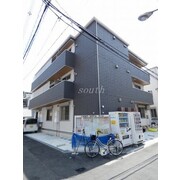 物件名が入ります
