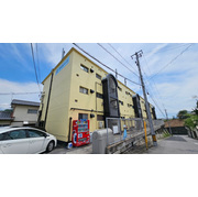 物件名が入ります