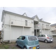 物件名が入ります