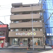 物件名が入ります