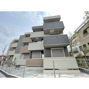 物件名が入ります