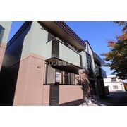 物件名が入ります