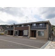 物件名が入ります