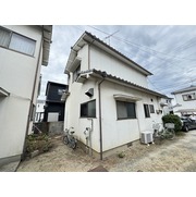 物件名が入ります