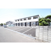 物件名が入ります