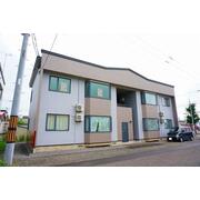 物件名が入ります