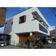 物件名が入ります