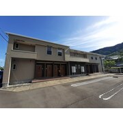 物件名が入ります