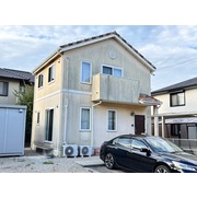 物件名が入ります