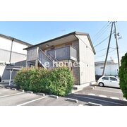 物件名が入ります