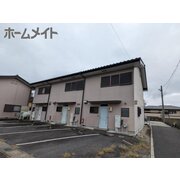 物件名が入ります