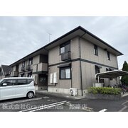 物件名が入ります