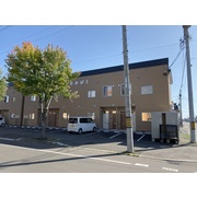 物件名が入ります