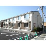 物件名が入ります