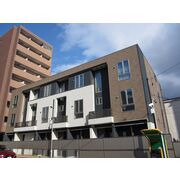 物件名が入ります