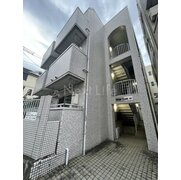 物件名が入ります
