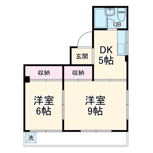 物件名