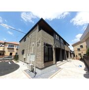 物件名が入ります