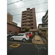 物件名が入ります