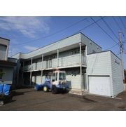 物件名が入ります