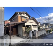 物件名が入ります