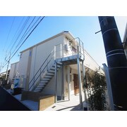 物件名が入ります