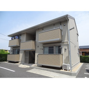 物件名が入ります