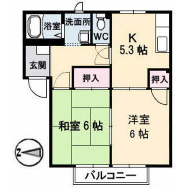 物件画像