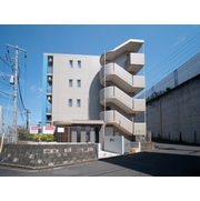 物件名が入ります