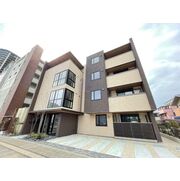 物件名が入ります