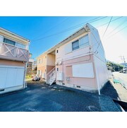 物件名が入ります
