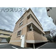 物件名が入ります