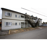 物件名が入ります