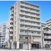 物件名が入ります