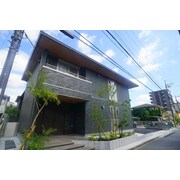 物件名が入ります