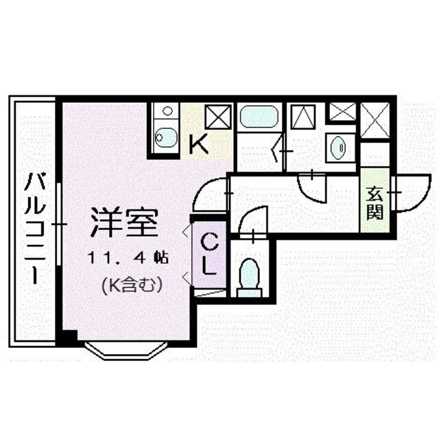 物件名