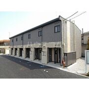 物件名が入ります