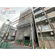 物件名が入ります