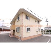 物件名が入ります